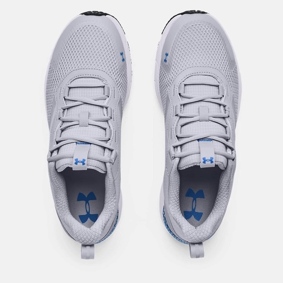 Under Armour Men's UA HOVR Sonic Strt Reflect ShoesUnder Armour Men's UA H - Picture 2 of 10
